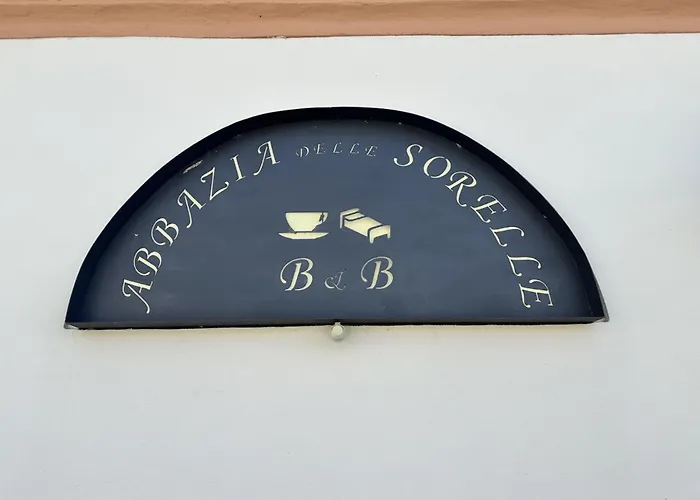 Abbazia Delle Sorelle