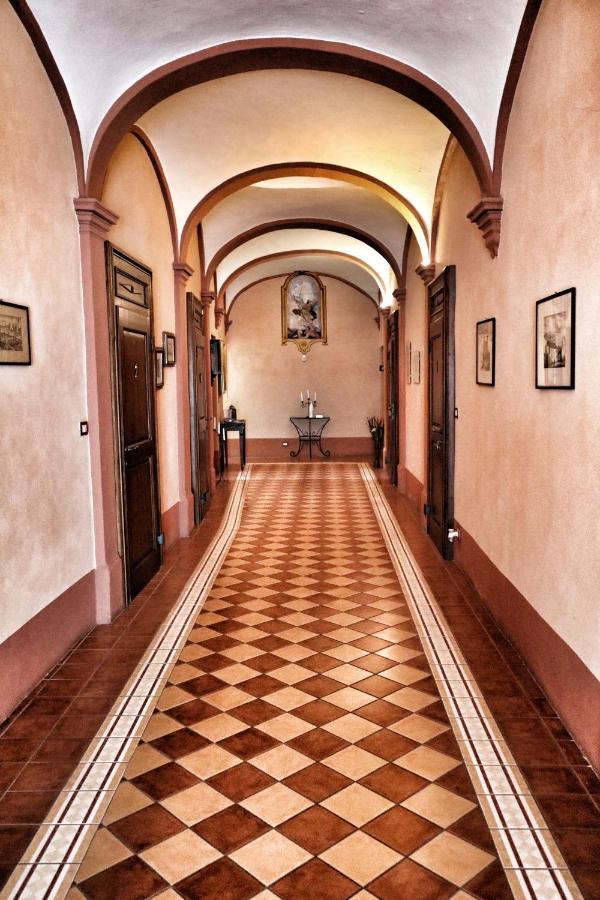 Bed & Breakfast Abbazia Delle Sorelle *