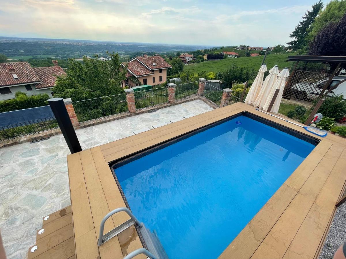 Abbazia Delle Sorelle Bed & Breakfast