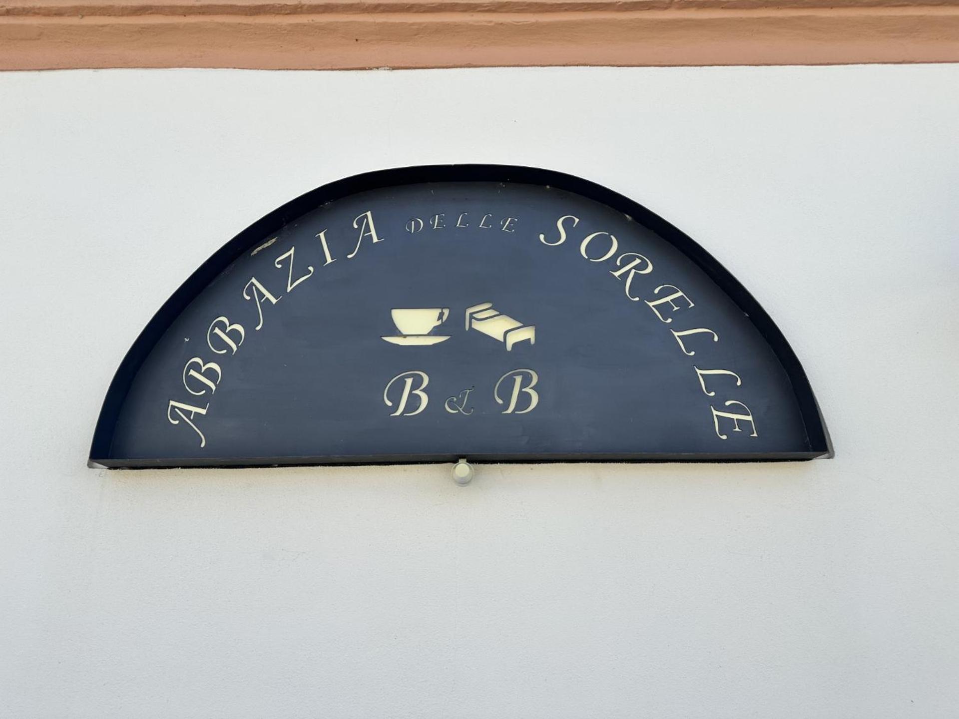 Abbazia Delle Sorelle Bed & Breakfast Novello