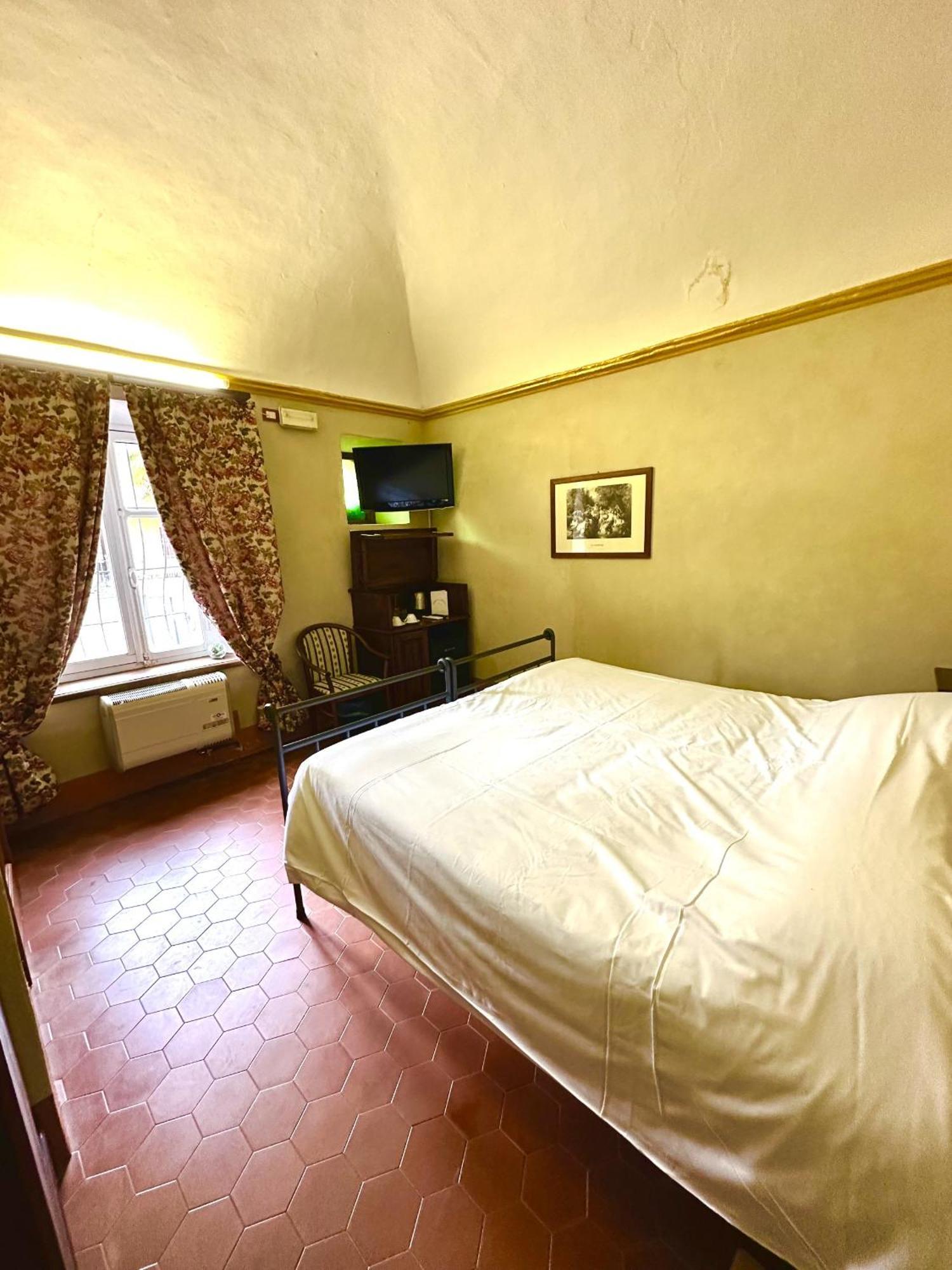 Bed & Breakfast Abbazia Delle Sorelle Novello