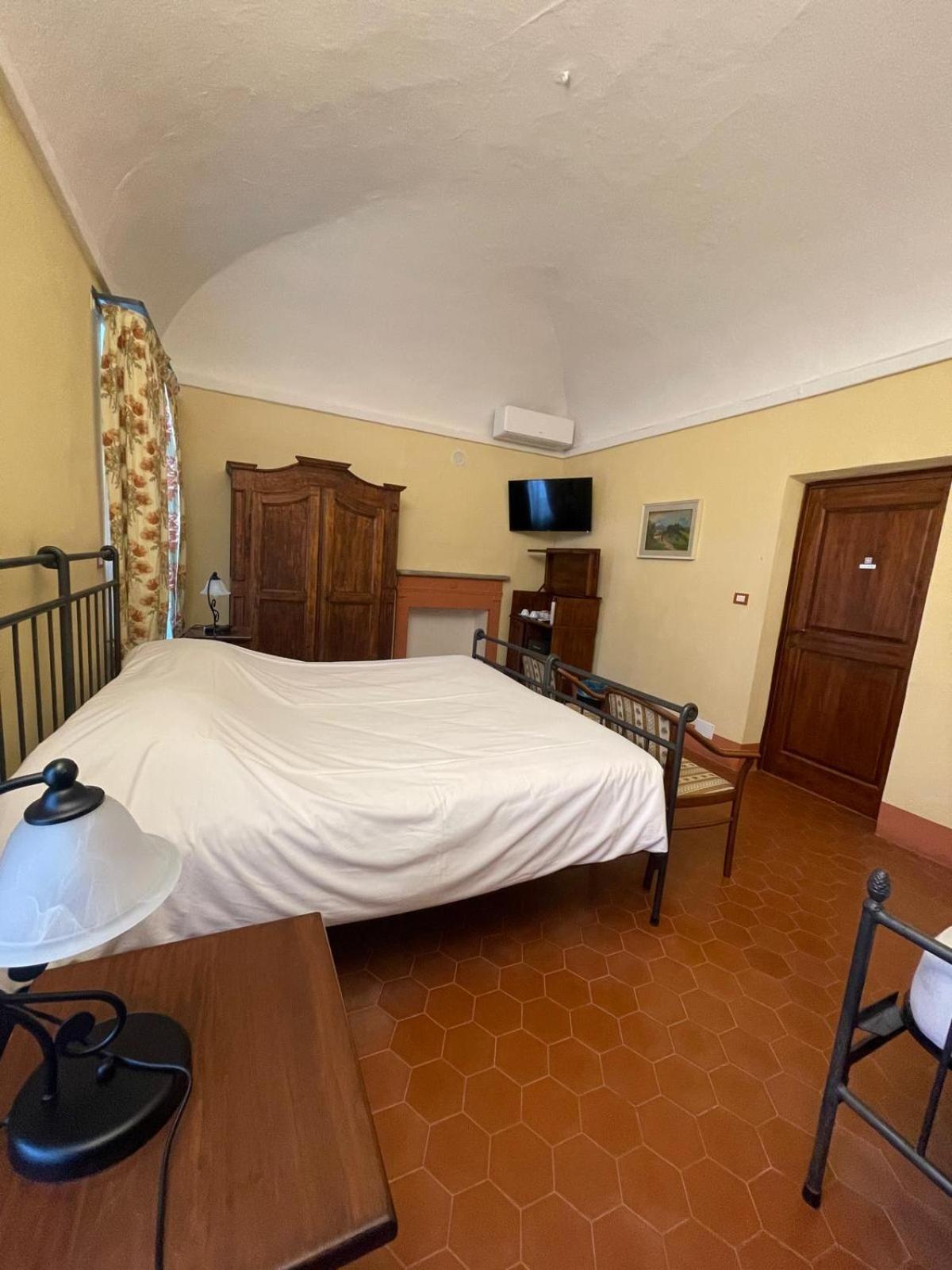 Bed & Breakfast Abbazia Delle Sorelle *