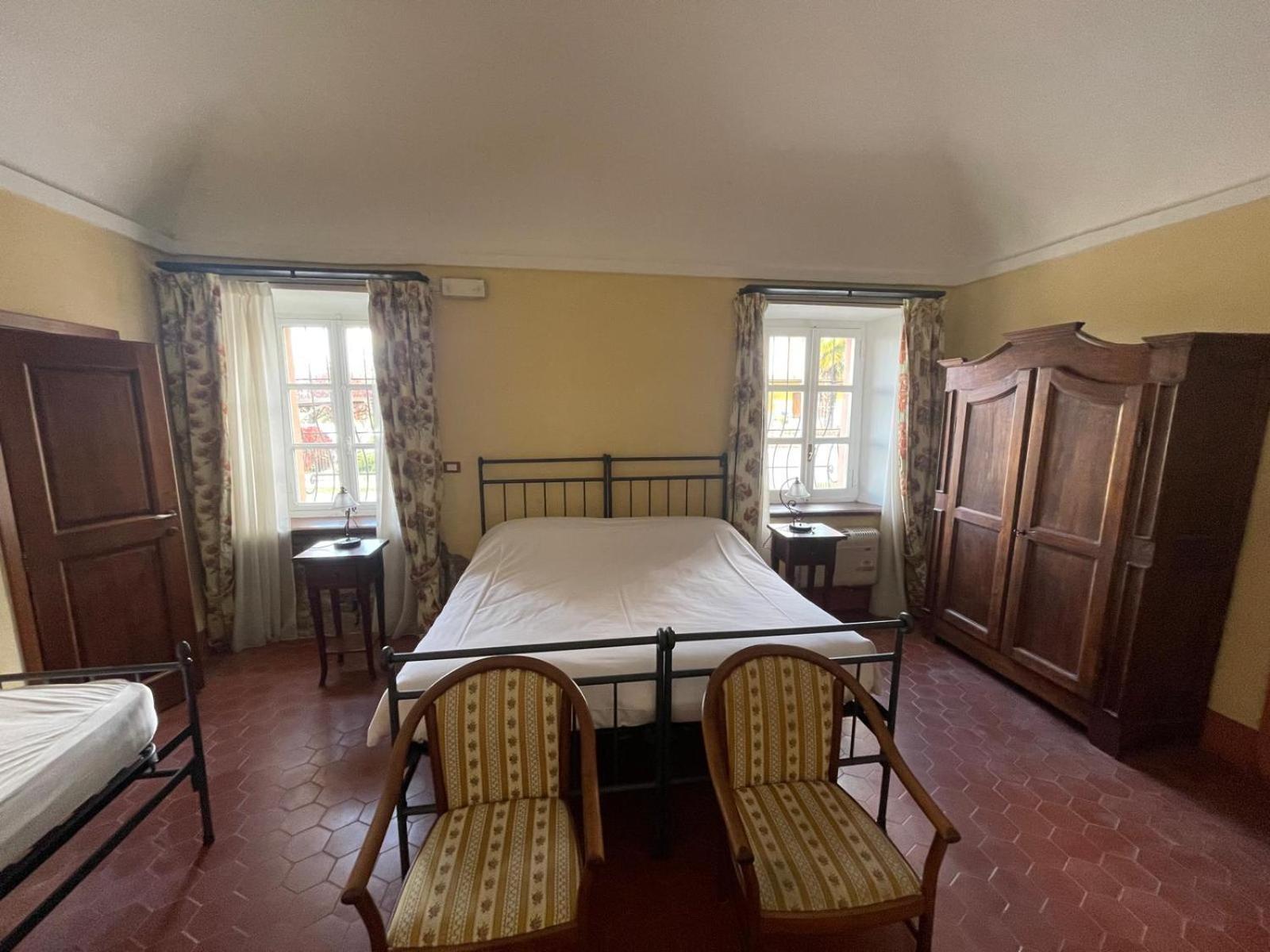 Bed & Breakfast Abbazia Delle Sorelle *