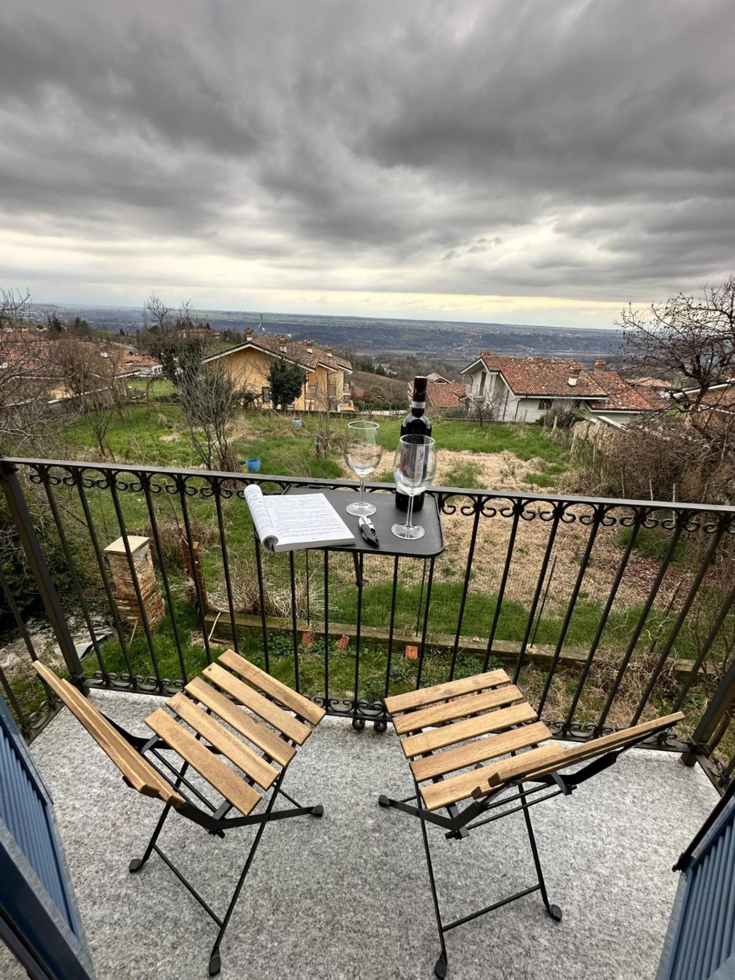 Abbazia Delle Sorelle Bed & Breakfast Novello