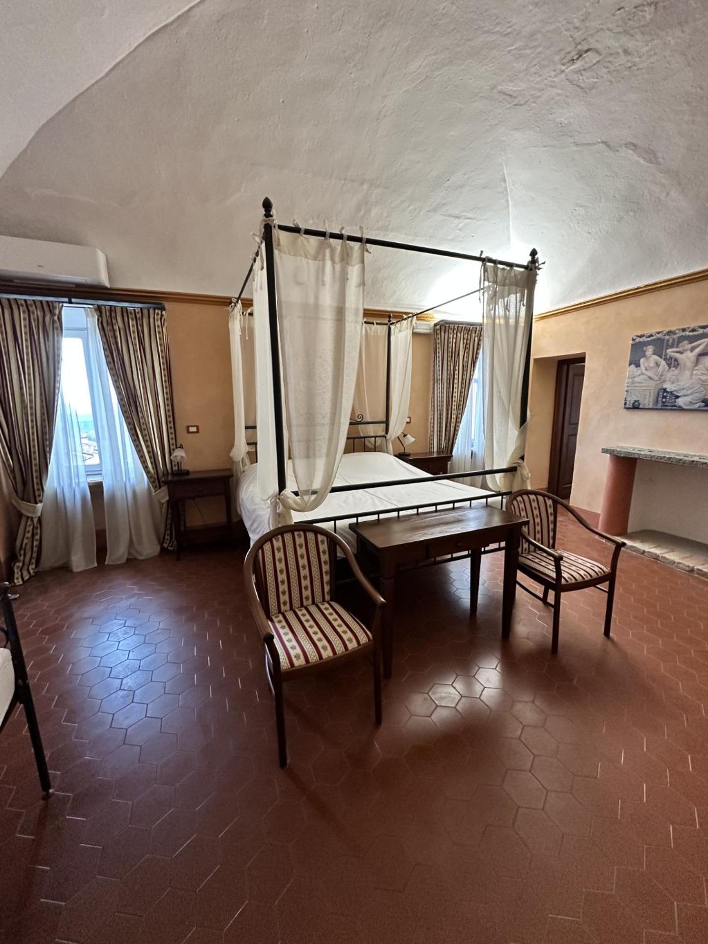 Bed & Breakfast Abbazia Delle Sorelle Novello