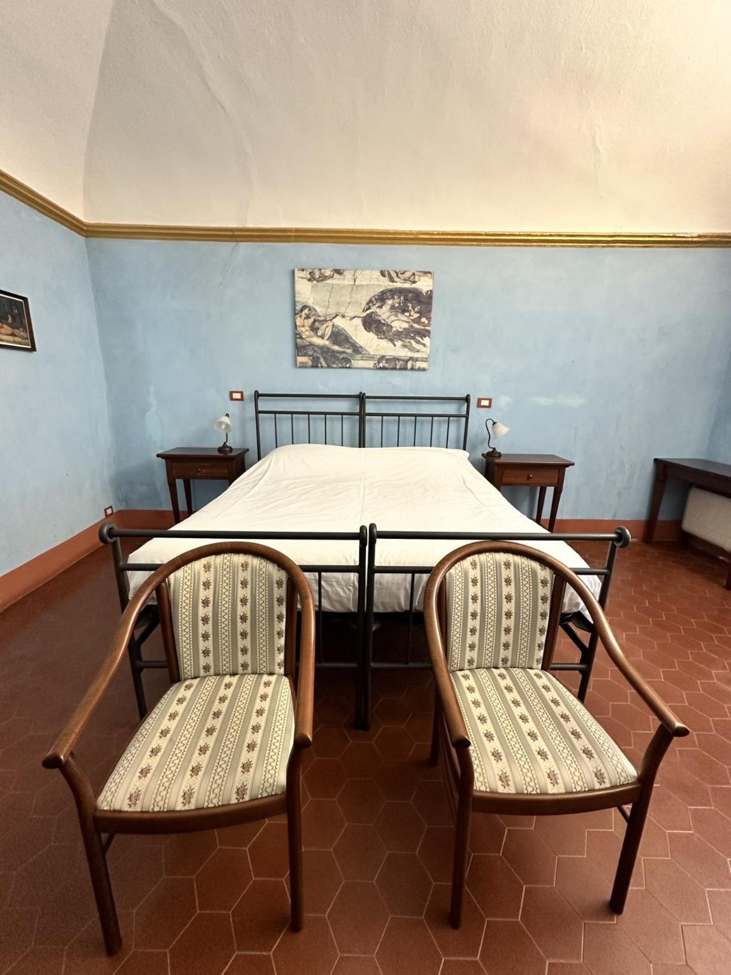 Bed & Breakfast Abbazia Delle Sorelle